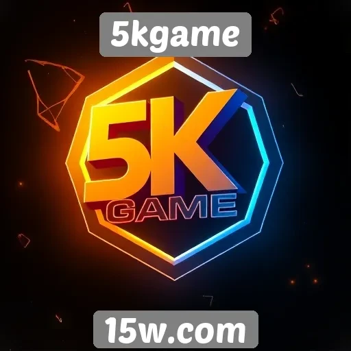 Recursos exclusivos disponíveis na plataforma 5kgame