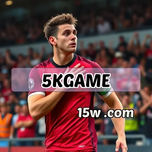 5kgame: Descubra os Exclusivos que Transformam Seu Jogo