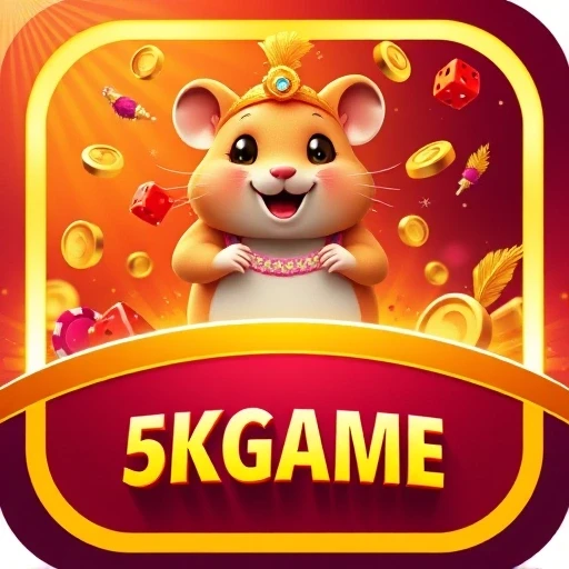 5kgame