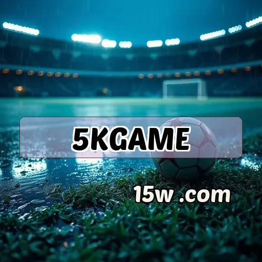 5kgame: Junte-se à Comunidade de Pôquer Mais Empolgante do Brasil