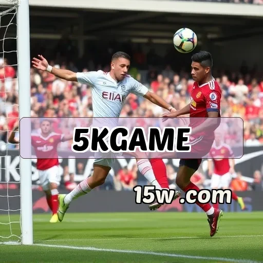 5kgame: As Finest Indicações de Jogos Para Você Explorar