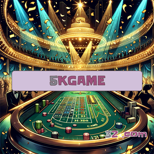 Experimente a Seção de App do 5kgame com Inovação