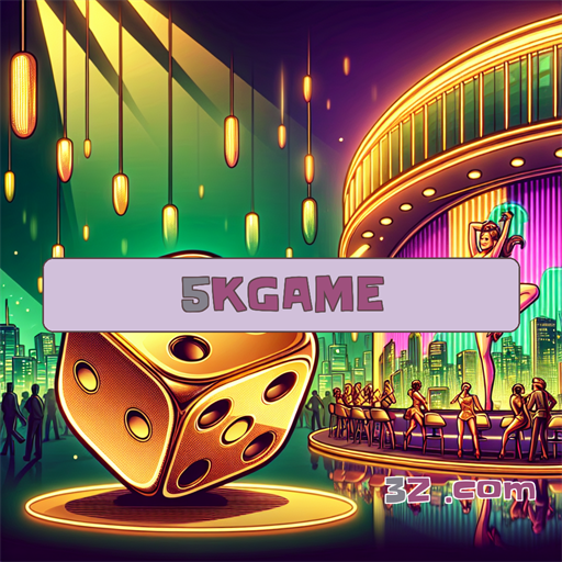 Cassino 5kgame: A Nova Era dos Jogos Virtuais