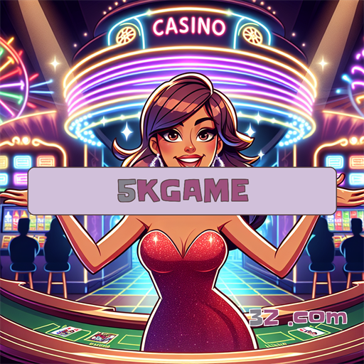 Os Jogos de Esporte do 5kgame: Diversão e Competição