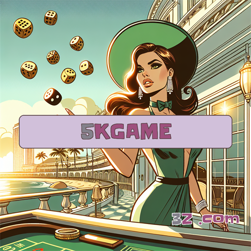 Login Criativo: Surpresas no 5kgame para Gamers Brasileiros