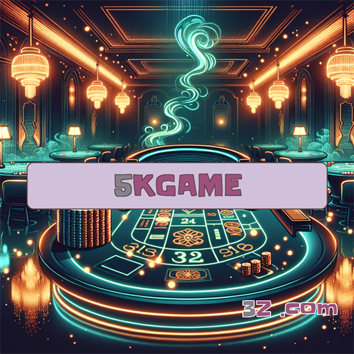 Jogos Incríveis nessa Seção Paga do 5kgame