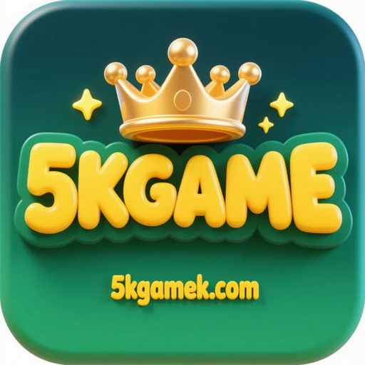 5kgame 3