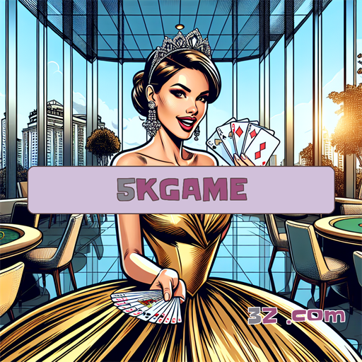 Explore o Mundo Exclusivo dos Recursos VIP no 5kgame