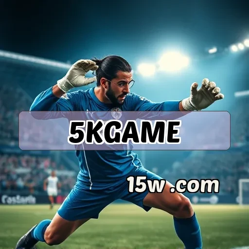 5kgame VIP: Vantagens Exclusivas Que Você Não Pode Perder